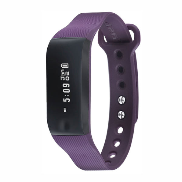 titan smart band