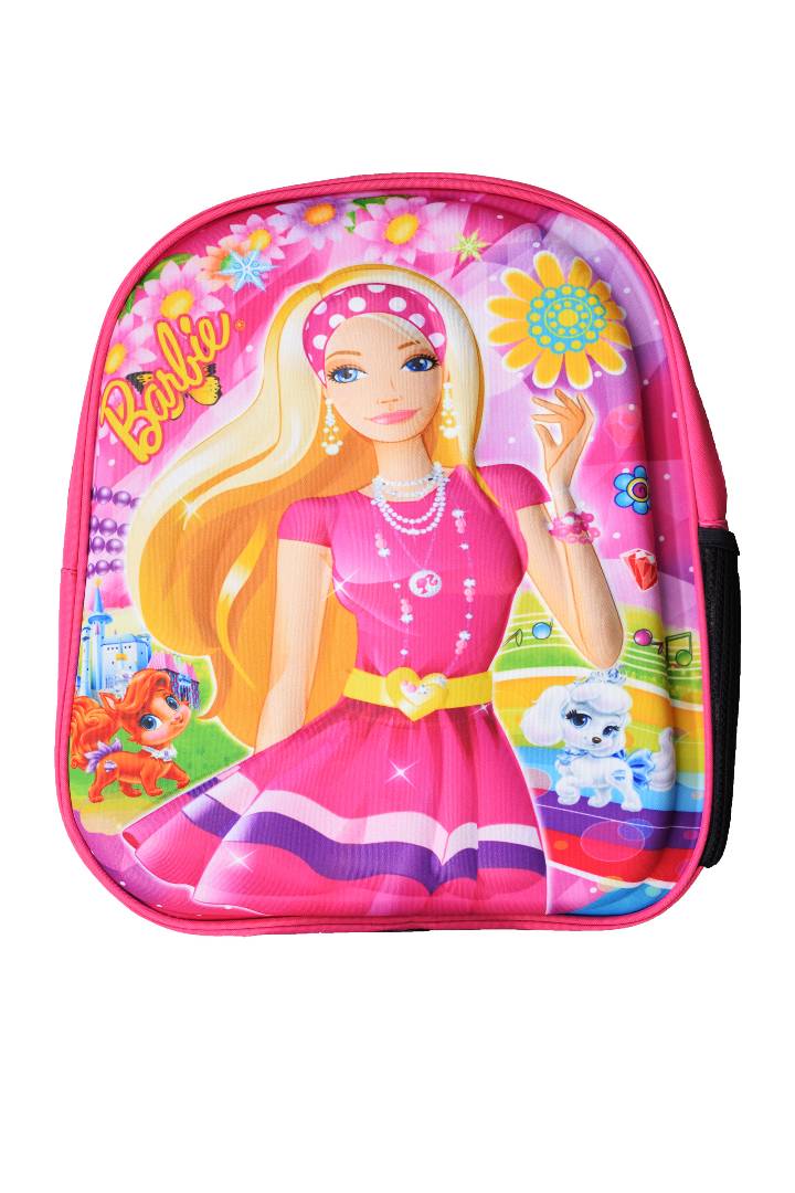 Barbie Bag - 444